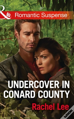 Capa do artigo Undercover In Conard County
