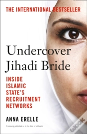 Capa do artigo Undercover Jihadi Bride