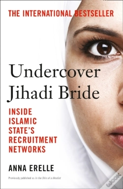 Capa do artigo Undercover Jihadi Bride