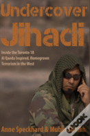 Undercover Jihadi