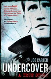 Capa do artigo Undercover