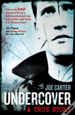 Capa do artigo Undercover