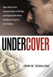 Capa do artigo Undercover