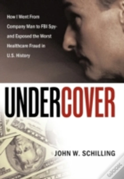 Capa do artigo Undercover