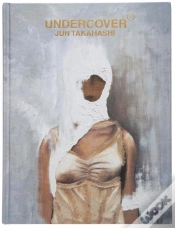 Capa do artigo Undercover