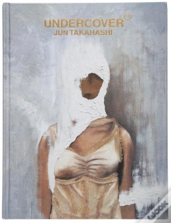 Capa do artigo Undercover