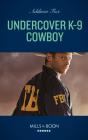 Undercover K-9 Cowboy - Preview