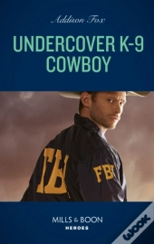 Undercover K-9 Cowboy