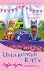Undercover Kitty - Preview
