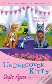 Capa do artigo Undercover Kitty