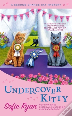 Capa do artigo Undercover Kitty