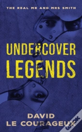Undercover Legends