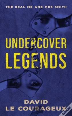 Capa do artigo Undercover Legends