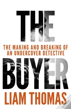 Capa do artigo Undercover