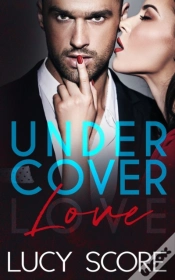 Capa do artigo Undercover Love