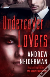 Capa do artigo Undercover Lovers