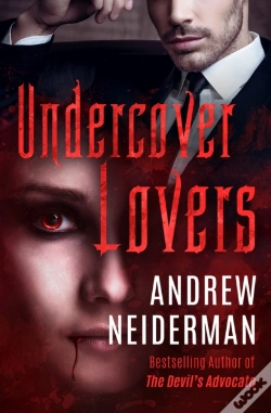 Capa do artigo Undercover Lovers