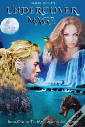 Capa do artigo Undercover Mage