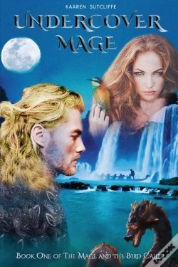 Capa do artigo Undercover Mage