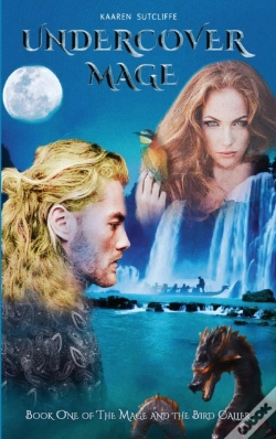 Capa do artigo Undercover Mage