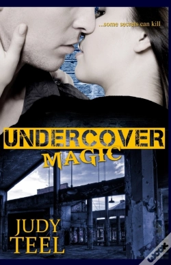 Capa do artigo Undercover Magic