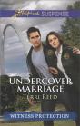 Undercover Marriage - Preview
