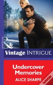 Capa do artigo Undercover Memories