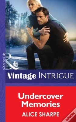 Capa do artigo Undercover Memories