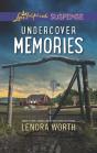 Undercover Memories - Preview
