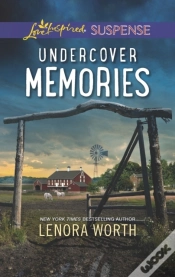 Capa do artigo Undercover Memories