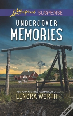 Capa do artigo Undercover Memories