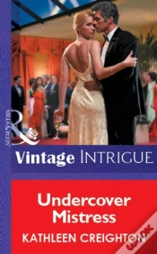 Capa do artigo Undercover Mistress