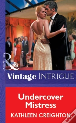 Capa do artigo Undercover Mistress