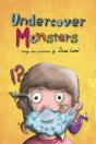 Undercover Monsters - Preview