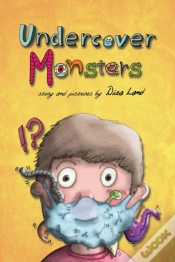 Capa do artigo Undercover Monsters