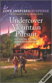 Capa do artigo Undercover Mountain Pursuit