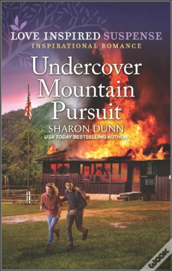 Capa do artigo Undercover Mountain Pursuit