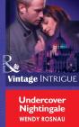 Undercover Nightingale - Preview