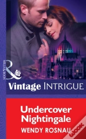 Capa do artigo Undercover Nightingale