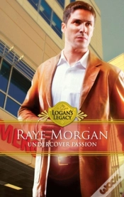 Capa do artigo Undercover Passion