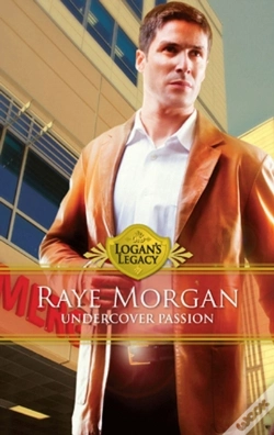 Capa do artigo Undercover Passion