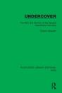 Undercover - Preview
