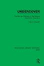 Undercover - Preview