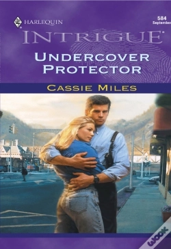 Capa do artigo Undercover Protector