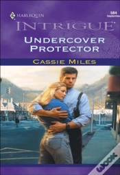 Capa do artigo Undercover Protector