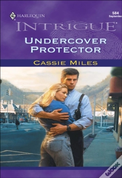 Capa do artigo Undercover Protector