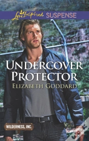 Capa do artigo Undercover Protector