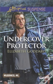 Capa do artigo Undercover Protector