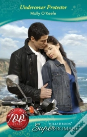 Capa do artigo Undercover Protector