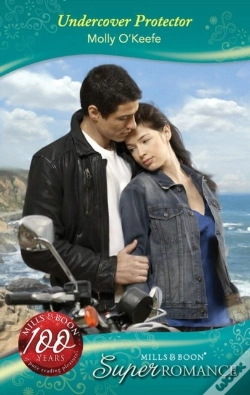 Capa do artigo Undercover Protector